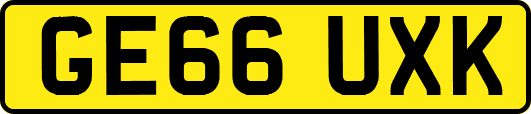 GE66UXK