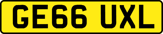 GE66UXL