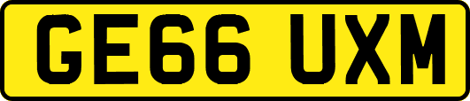 GE66UXM
