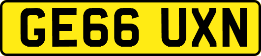 GE66UXN