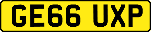 GE66UXP