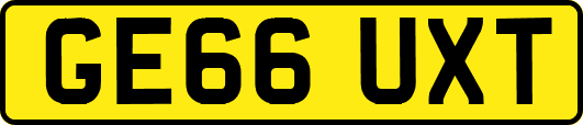 GE66UXT