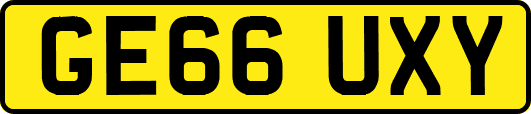 GE66UXY