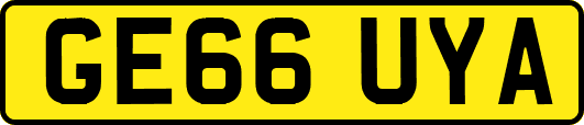 GE66UYA