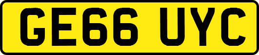 GE66UYC