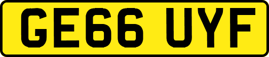 GE66UYF