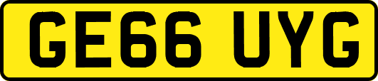 GE66UYG