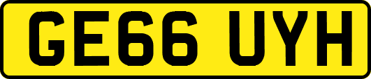GE66UYH