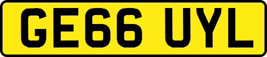 GE66UYL