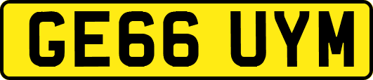 GE66UYM
