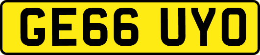 GE66UYO