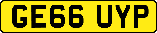 GE66UYP