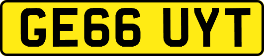 GE66UYT
