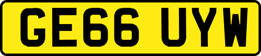 GE66UYW