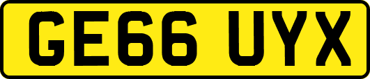 GE66UYX