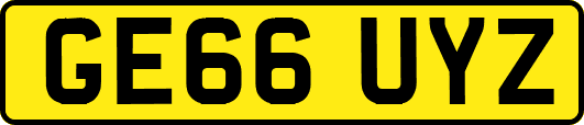 GE66UYZ