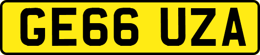 GE66UZA
