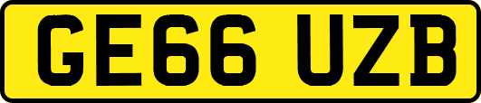GE66UZB