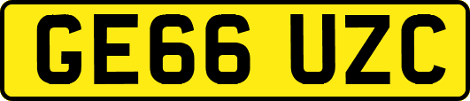 GE66UZC