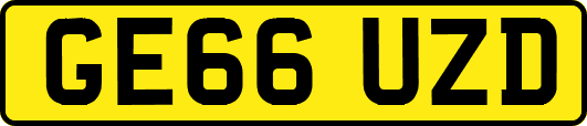 GE66UZD