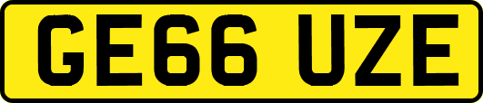 GE66UZE
