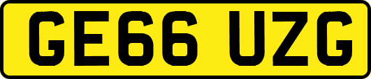 GE66UZG