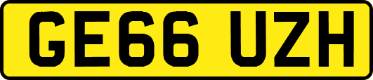 GE66UZH