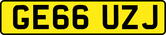 GE66UZJ