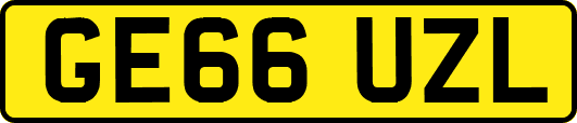 GE66UZL