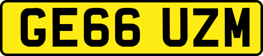 GE66UZM