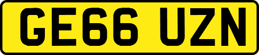GE66UZN