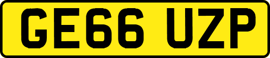 GE66UZP