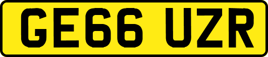 GE66UZR