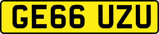 GE66UZU
