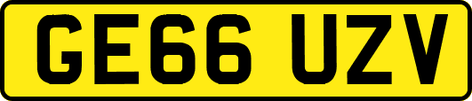 GE66UZV