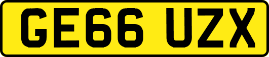 GE66UZX