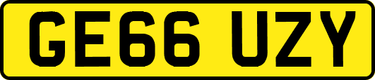 GE66UZY