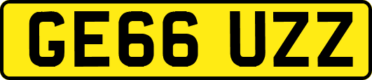 GE66UZZ