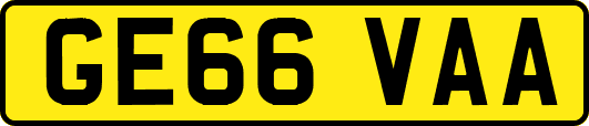 GE66VAA