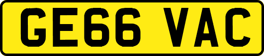 GE66VAC
