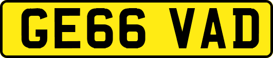 GE66VAD