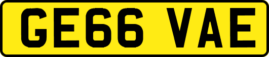 GE66VAE