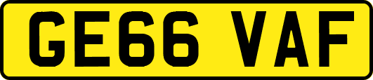 GE66VAF