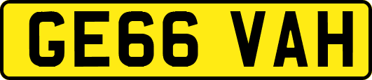 GE66VAH