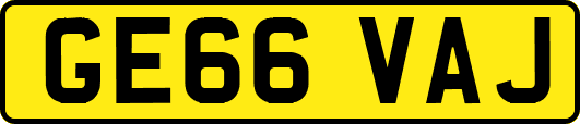 GE66VAJ