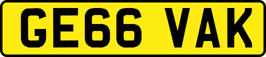 GE66VAK