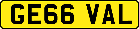 GE66VAL