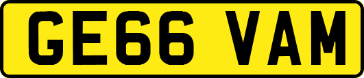 GE66VAM