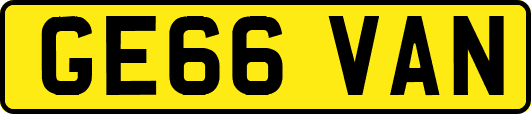 GE66VAN