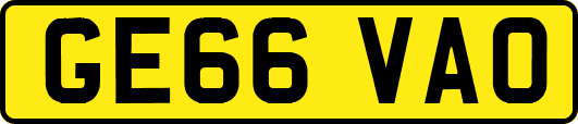 GE66VAO